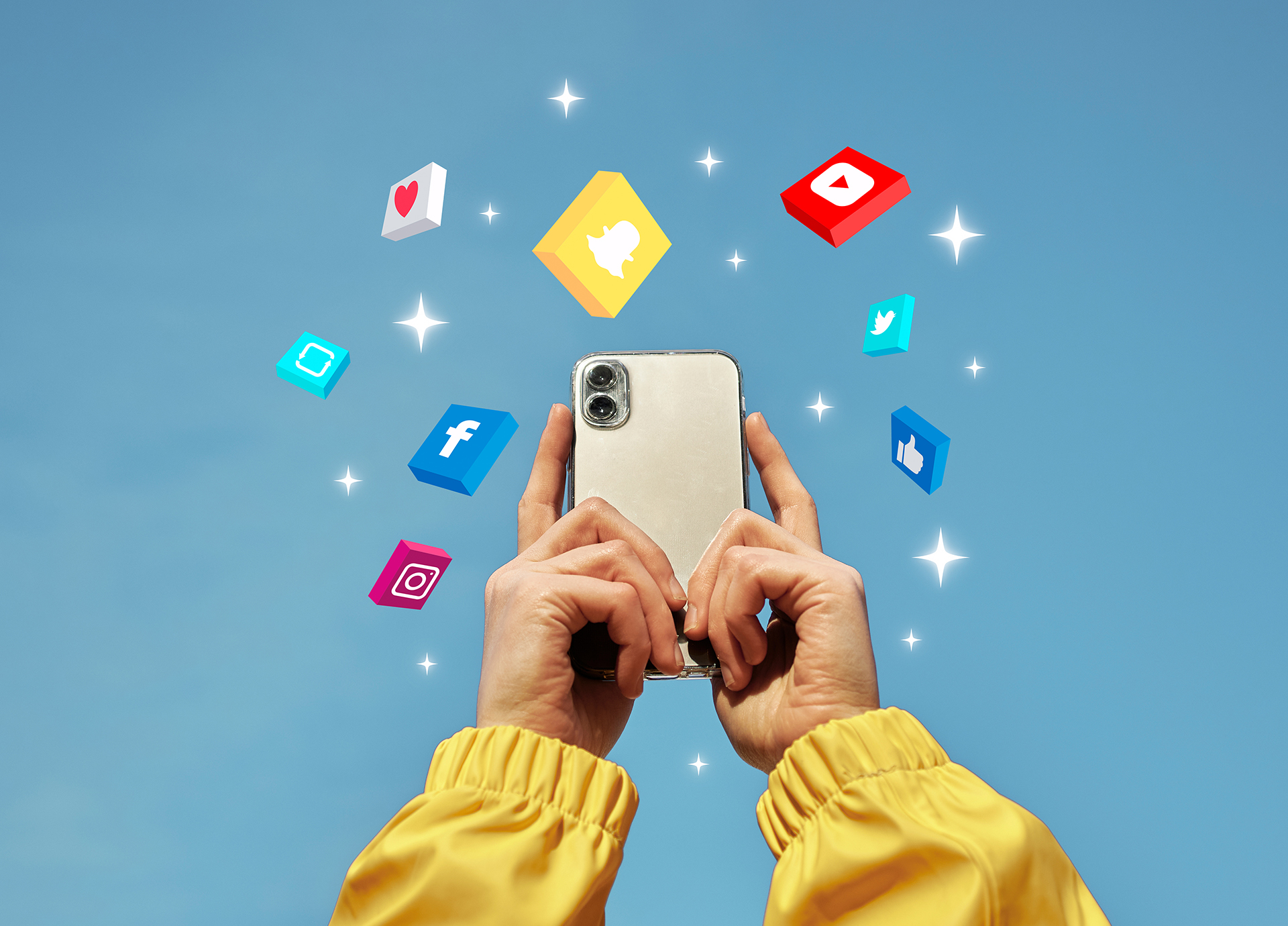 Social Media Marketing
