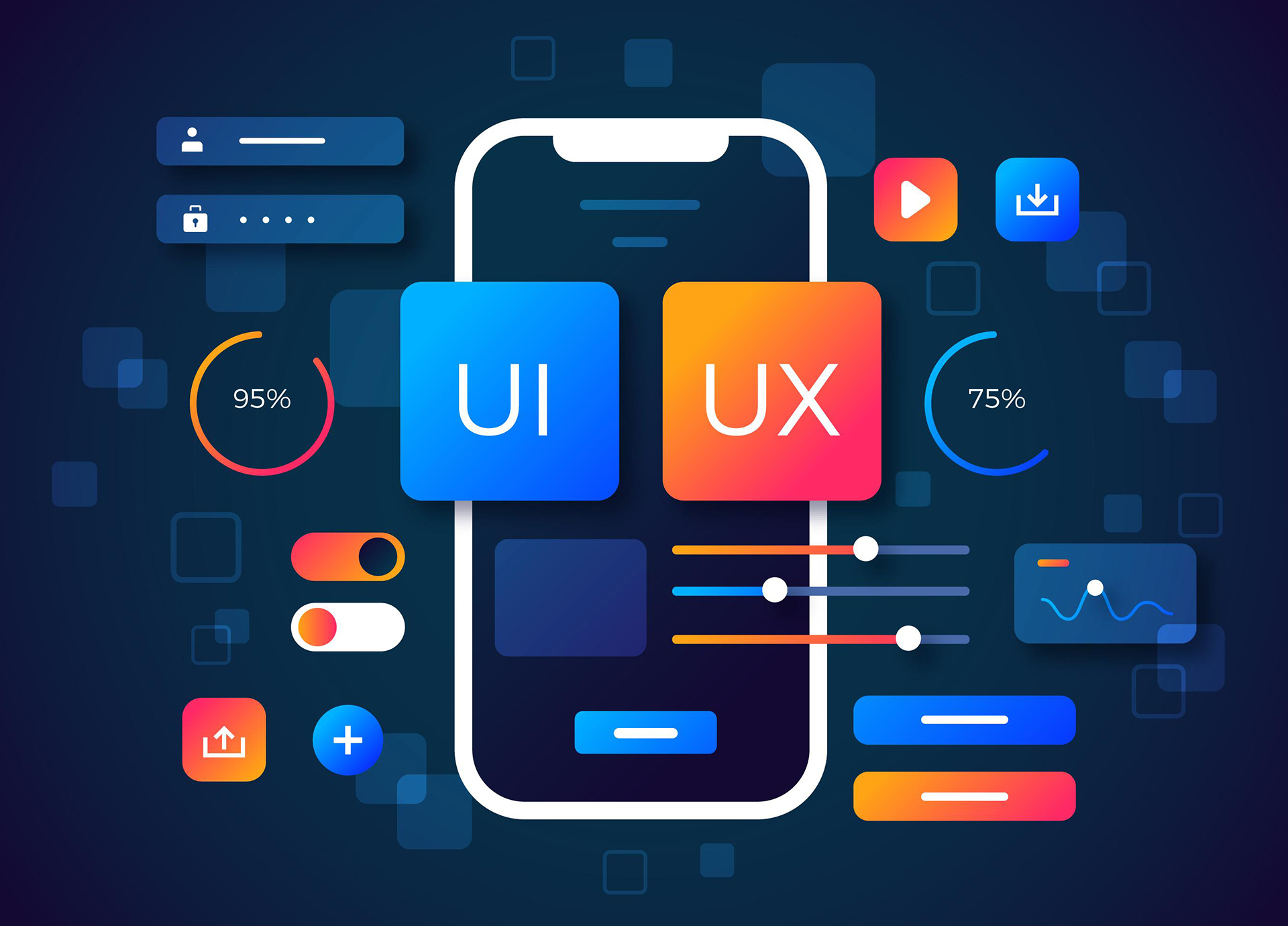 UI/UX Design