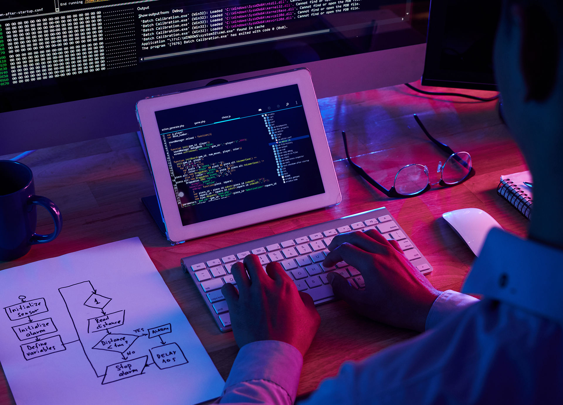 Website Development